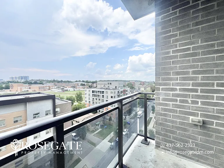 318 Spruce St #809 — Photo 12
