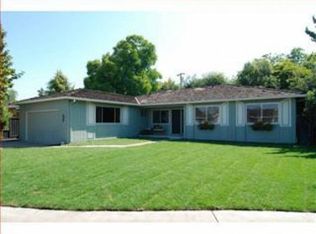 2721 Levin Ct, Mountain View, CA 94040