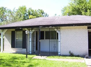 14906 Hiram Clarke Rd, Houston, TX 77053