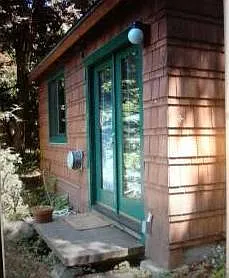 Cozy, cute, comfortable cottage in Berkeley Hills. Gustavo Lopez AMSI — Photo 1