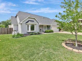 7720 E 24th Ct N, Wichita, KS 67226