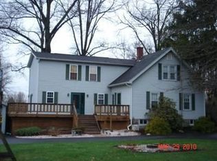 246 Bristol Champion Townline Rd NW, Warren, OH 44481