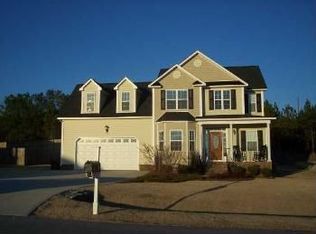 104 Bodie Island Way, Garner, NC 27529