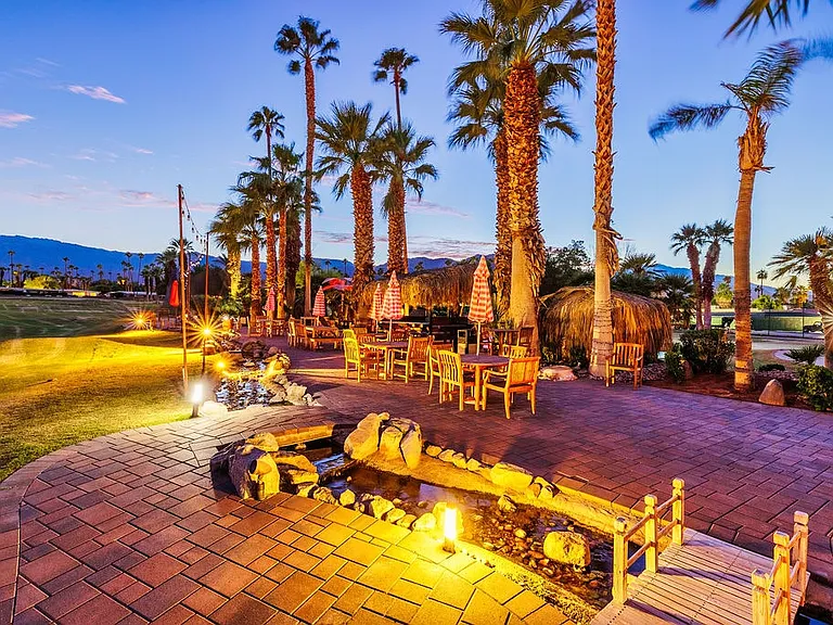 Club House