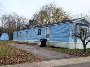 48590 Lakeview E, Shelby Township, MI 48317