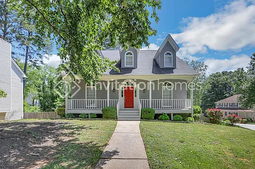 1201 Springmont Ct Photo 1