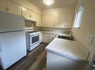 300 W 4th St #7, The Dalles, OR 97058