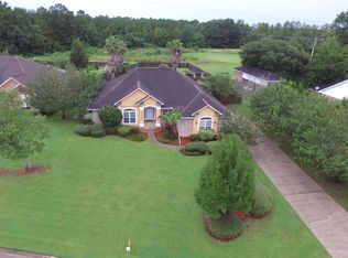 3532 River Ridge Dr, Diberville, MS 39540