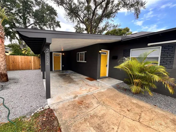 2412 Formosa Ave, Orlando, FL 32804
