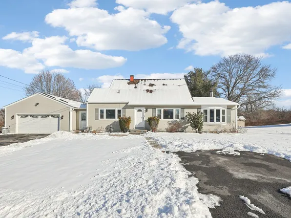 7 High Ridge Road, Monroe, NY 10950