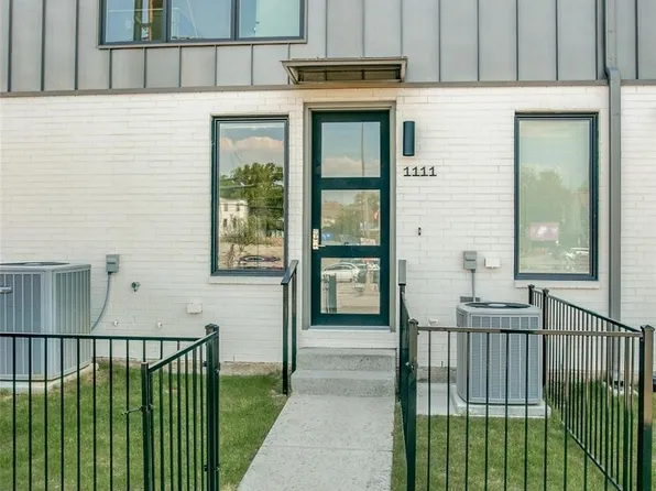 5202 Capitol Ave APT 1111, Dallas, TX 75206