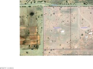 66 Street, Salome, AZ 85348