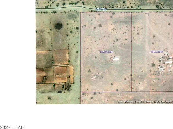 66 Street, Salome, AZ 85348