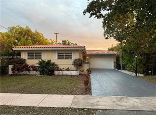 1556 San Benito Ave, Coral Gables, FL 33134