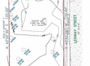 3422 Wendelkin St, Dallas, TX 75215