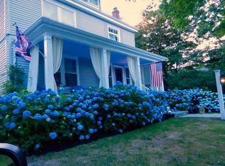 219 Gibbs Ave, Newport, RI 02840