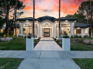 2341 Prometheus Ct, Henderson, NV 89074