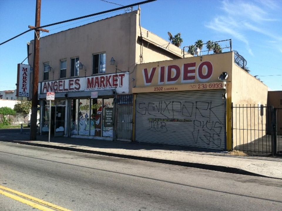 1st image of 2500 Hooper Ave