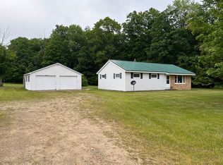 8495 W One Mile Rd, Hesperia, MI 49421