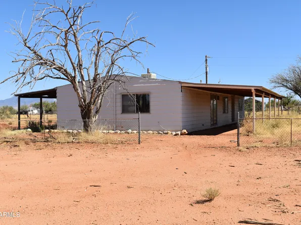 6229 S NATOMA Trail, Hereford, AZ 85615