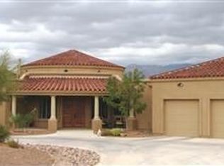 9325 S Old Soldier Trl, Vail, AZ 85641