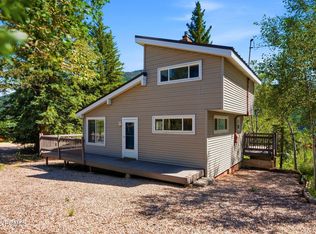 19 N River Rd, Oakley, UT 84055