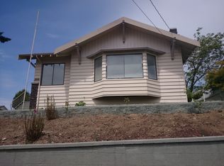 3310 NW 73rd St, Seattle, WA 98117