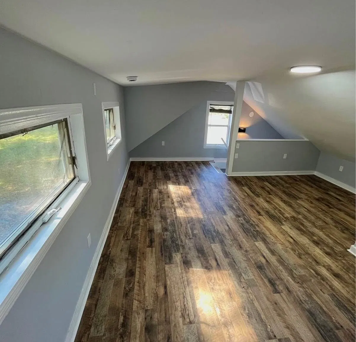 1 bed, 1216 sqft, $1,400 — Photo 3