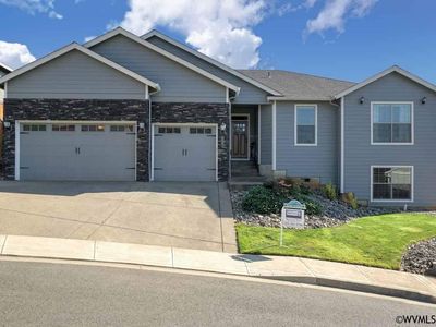 116 Duniway Ct SE, Salem, OR, 97306