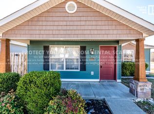 4537 W Pecan St, Fayetteville, AR 72704