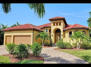 1129 Lenox Ct, Cape Coral, FL 33904