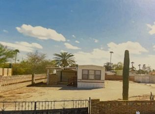 12407 E 36th Way, Yuma, AZ 85367