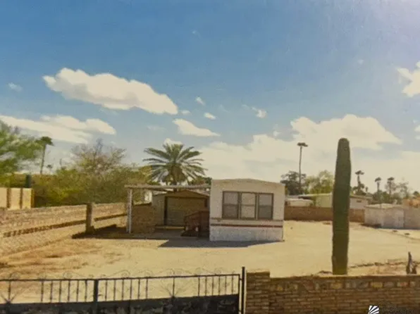 12407 E 36th Way, Yuma, AZ 85367