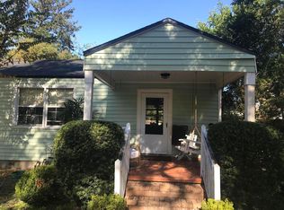 3035 Lake Shore Blvd, Jacksonville, FL 32210