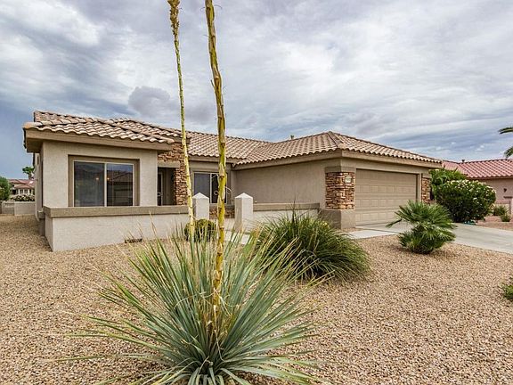 2nd image of 16446 W Arroyo Vista Ln