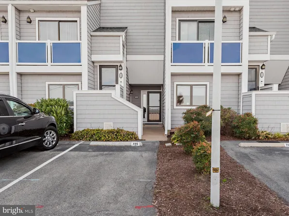 39620 E Sun Dr Unit 715, Fenwick Island, DE 19944