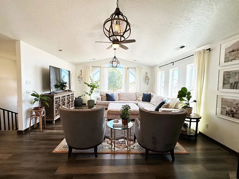 60 W Warren Ave — Photo 6