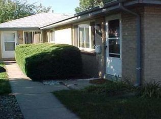 9334 W 66th Pl, Arvada, CO 80004