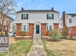 1914 Avon Rd SW Unit A, Roanoke, VA 24015