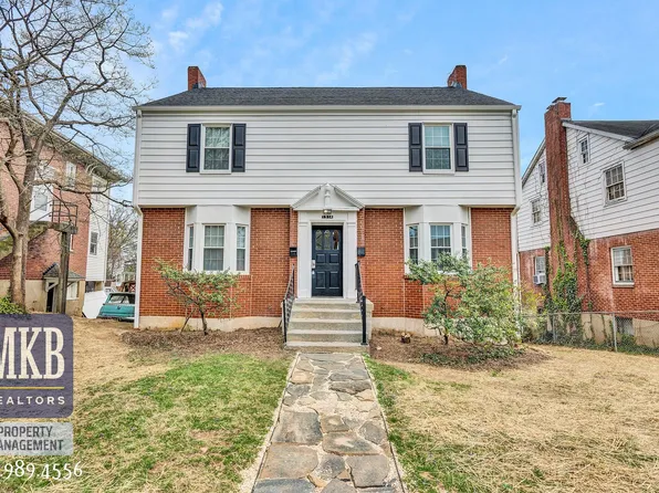 1914 Avon Rd SW Unit A, Roanoke, VA 24015