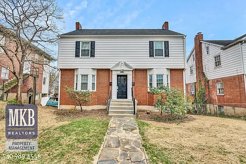 1914 Avon Rd SW #A Photo 1
