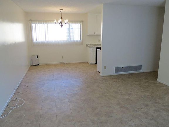 Living and Dining