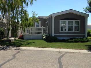 2500 Centennial Rd LOT 401, Bismarck, ND 58503