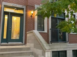 2015 W 17th St #2W, Chicago, IL 60608