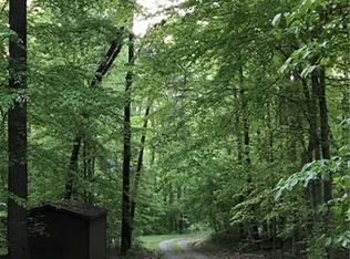 16120 Cool Springs Rd, Cleveland, NC 27013