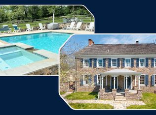 1551 Old Ridge Rd, Pottstown, PA 19465