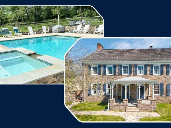 1551 Old Ridge Rd, Pottstown, PA 19465