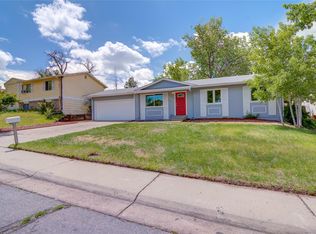 13004 E Idaho Dr, Aurora, CO 80012