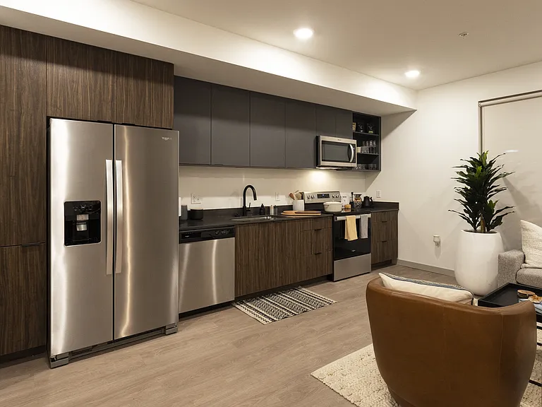 Bo Apartments — Photo 5
