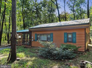 15632 Myers Dr, Fort Loudon, PA 17224